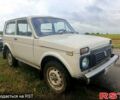 ВАЗ Нива, об'ємом двигуна 1.6 л та пробігом 0 тис. км за 1200 $, фото 1 на Automoto.ua