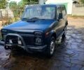 ВАЗ Нива, объемом двигателя 1.6 л и пробегом 0 тыс. км за 2700 $, фото 1 на Automoto.ua