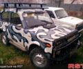 ВАЗ Нива, объемом двигателя 16 л и пробегом 100 тыс. км за 2500 $, фото 1 на Automoto.ua