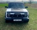 ВАЗ Нива, объемом двигателя 16 л и пробегом 0 тыс. км за 2200 $, фото 1 на Automoto.ua