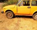 ВАЗ Нива, об'ємом двигуна 1.6 л та пробігом 12 тис. км за 500 $, фото 8 на Automoto.ua