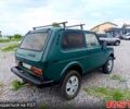ВАЗ Нива, объемом двигателя 1.6 л и пробегом 285 тыс. км за 1600 $, фото 3 на Automoto.ua