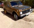 ВАЗ Нива, объемом двигателя 1.6 л и пробегом 87 тыс. км за 1500 $, фото 1 на Automoto.ua