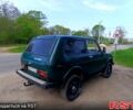 ВАЗ Нива, об'ємом двигуна 1.6 л та пробігом 264 тис. км за 1300 $, фото 2 на Automoto.ua