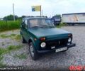 ВАЗ Нива, объемом двигателя 1.6 л и пробегом 285 тыс. км за 1600 $, фото 1 на Automoto.ua