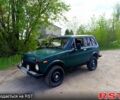 ВАЗ Нива, об'ємом двигуна 1.6 л та пробігом 264 тис. км за 1300 $, фото 1 на Automoto.ua