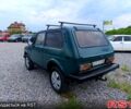 ВАЗ Нива, объемом двигателя 1.6 л и пробегом 285 тыс. км за 1600 $, фото 2 на Automoto.ua