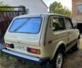 ВАЗ Нива, объемом двигателя 1.6 л и пробегом 80 тыс. км за 3500 $, фото 7 на Automoto.ua