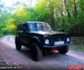ВАЗ Нива, объемом двигателя 1.5 л и пробегом 0 тыс. км за 1200 $, фото 1 на Automoto.ua