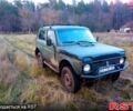 ВАЗ Нива, об'ємом двигуна 1.5 л та пробігом 0 тис. км за 750 $, фото 1 на Automoto.ua