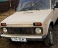 ВАЗ Нива, объемом двигателя 16 л и пробегом 0 тыс. км за 1900 $, фото 1 на Automoto.ua