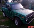 ВАЗ Нива, об'ємом двигуна 1.6 л та пробігом 100 тис. км за 1700 $, фото 1 на Automoto.ua