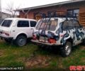ВАЗ Нива, объемом двигателя 16 л и пробегом 100 тыс. км за 2500 $, фото 1 на Automoto.ua