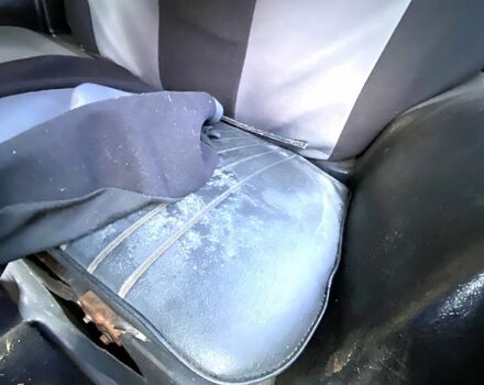 ВАЗ Нива, объемом двигателя 1.6 л и пробегом 80 тыс. км за 3500 $, фото 12 на Automoto.ua