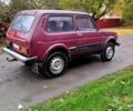 ВАЗ Нива, объемом двигателя 1.7 л и пробегом 250 тыс. км за 1300 $, фото 4 на Automoto.ua