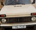 ВАЗ Нива, объемом двигателя 16 л и пробегом 0 тыс. км за 1900 $, фото 1 на Automoto.ua