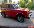 ВАЗ Нива, объемом двигателя 1.5 л и пробегом 200 тыс. км за 1400 $, фото 3 на Automoto.ua