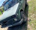 ВАЗ Нива, объемом двигателя 1.7 л и пробегом 0 тыс. км за 600 $, фото 1 на Automoto.ua