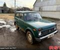 ВАЗ Нива, объемом двигателя 1.6 л и пробегом 240 тыс. км за 800 $, фото 1 на Automoto.ua