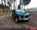 ВАЗ Нива, объемом двигателя 16 л и пробегом 146 тыс. км за 1750 $, фото 1 на Automoto.ua