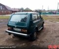 ВАЗ Нива, объемом двигателя 16 л и пробегом 146 тыс. км за 1750 $, фото 3 на Automoto.ua