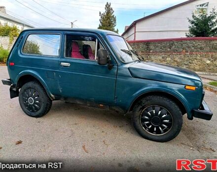 ВАЗ Нива 1988 в Днепре (Днепропетровске) на Automoto.ua ВАЗ Нива, объемом двигателя 1.6 л и пробегом 222 тыс. км за 750 $, фото 8 на Automoto.ua