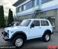 ВАЗ Нива, объемом двигателя 1.6 л и пробегом 100 тыс. км за 2399 $, фото 1 на Automoto.ua