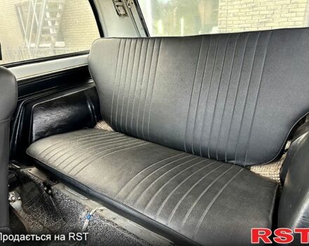 ВАЗ Нива, объемом двигателя 1.6 л и пробегом 100 тыс. км за 2399 $, фото 10 на Automoto.ua