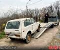 ВАЗ Нива, объемом двигателя 1.6 л и пробегом 200 тыс. км за 910 $, фото 1 на Automoto.ua