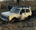 ВАЗ Нива, объемом двигателя 1.6 л и пробегом 200 тыс. км за 3500 $, фото 9 на Automoto.ua