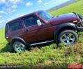 ВАЗ Нива, объемом двигателя 1.6 л и пробегом 0 тыс. км за 2200 $, фото 1 на Automoto.ua