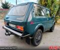 ВАЗ Нива 1988 в Днепре (Днепропетровске) на Automoto.ua ВАЗ Нива, объемом двигателя 1.6 л и пробегом 222 тыс. км за 750 $, фото 5 на Automoto.ua