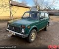 ВАЗ Нива, объемом двигателя 1.6 л и пробегом 240 тыс. км за 800 $, фото 1 на Automoto.ua