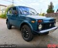 ВАЗ Нива 1988 в Днепре (Днепропетровске) на Automoto.ua ВАЗ Нива, объемом двигателя 1.6 л и пробегом 222 тыс. км за 750 $, фото 7 на Automoto.ua