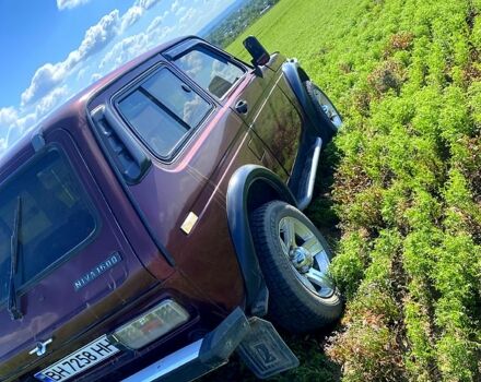 ВАЗ Нива, объемом двигателя 1.6 л и пробегом 0 тыс. км за 2200 $, фото 2 на Automoto.ua