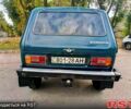 ВАЗ Нива 1988 в Днепре (Днепропетровске) на Automoto.ua ВАЗ Нива, объемом двигателя 1.6 л и пробегом 222 тыс. км за 750 $, фото 1 на Automoto.ua
