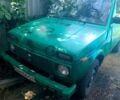 ВАЗ Нива, объемом двигателя 1.7 л и пробегом 0 тыс. км за 500 $, фото 1 на Automoto.ua