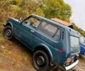 ВАЗ Нива, объемом двигателя 1.6 л и пробегом 199 тыс. км за 1050 $, фото 4 на Automoto.ua