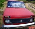 ВАЗ Нива, объемом двигателя 1.7 л и пробегом 0 тыс. км за 600 $, фото 1 на Automoto.ua