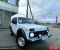 ВАЗ Нива, объемом двигателя 1.6 л и пробегом 100 тыс. км за 2399 $, фото 1 на Automoto.ua