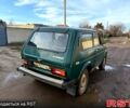 ВАЗ Нива, объемом двигателя 1.6 л и пробегом 240 тыс. км за 800 $, фото 2 на Automoto.ua