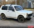 ВАЗ Нива, объемом двигателя 1.6 л и пробегом 0 тыс. км за 750 $, фото 1 на Automoto.ua