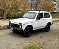 ВАЗ Нива, об'ємом двигуна 1.6 л та пробігом 200 тис. км за 1399 $, фото 5 на Automoto.ua