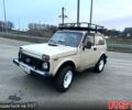 ВАЗ Нива, объемом двигателя 1.6 л и пробегом 200 тыс. км за 3500 $, фото 1 на Automoto.ua
