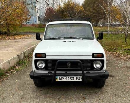 ВАЗ Нива, об'ємом двигуна 1.6 л та пробігом 200 тис. км за 1399 $, фото 6 на Automoto.ua