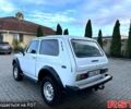 ВАЗ Нива, объемом двигателя 1.6 л и пробегом 100 тыс. км за 2399 $, фото 3 на Automoto.ua