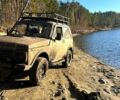 ВАЗ Нива, объемом двигателя 1.6 л и пробегом 200 тыс. км за 3500 $, фото 7 на Automoto.ua