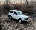 ВАЗ Нива, объемом двигателя 1.6 л и пробегом 0 тыс. км за 2100 $, фото 1 на Automoto.ua