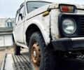 ВАЗ Нива, объемом двигателя 1.6 л и пробегом 200 тыс. км за 910 $, фото 1 на Automoto.ua