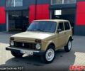 ВАЗ Нива, объемом двигателя 16 л и пробегом 200 тыс. км за 1200 $, фото 1 на Automoto.ua